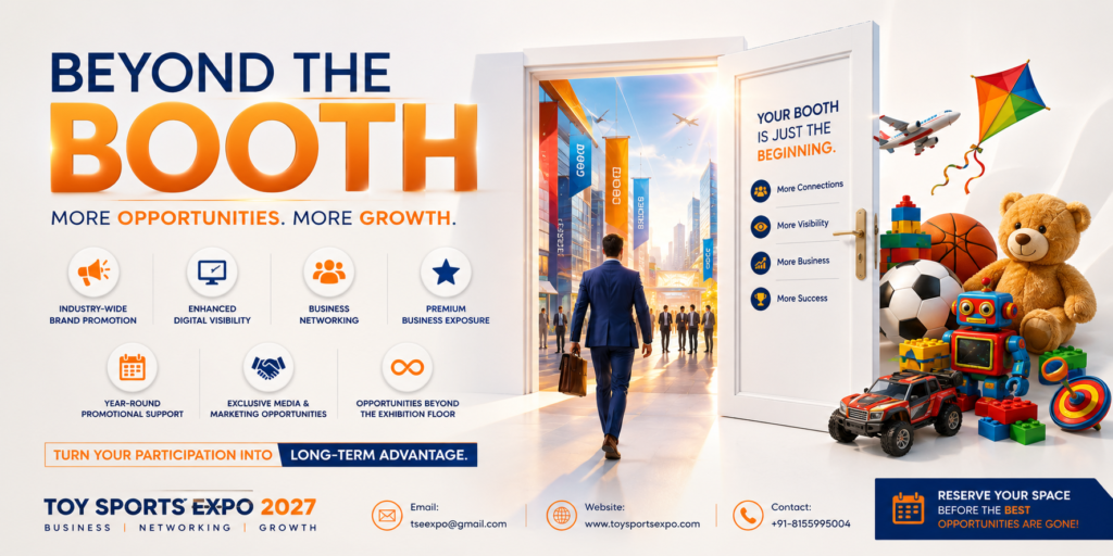 Beyond The Booth