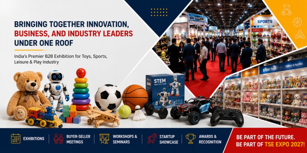 TSE Expo 2027: Bringing Together Innovation, Business, and Industry Leaders Under One Roof