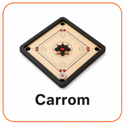 Carrom