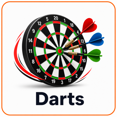 Darts