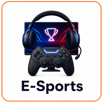E-Sports