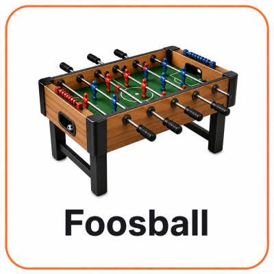 Foosball
