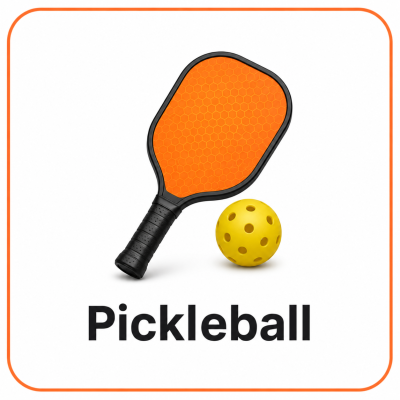 Pickleball