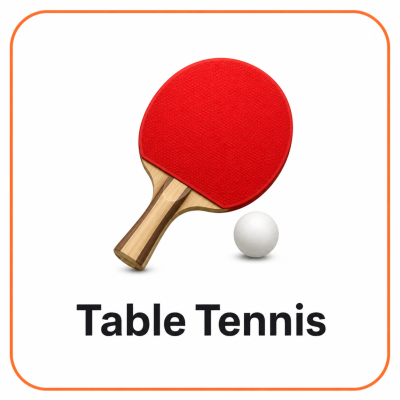 Table Tennis