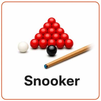 Snooker